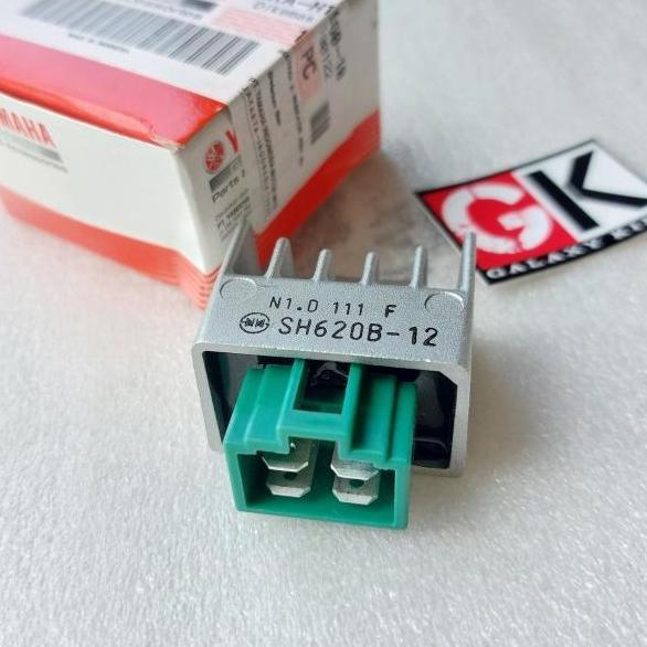 kiprok regulator rx king original