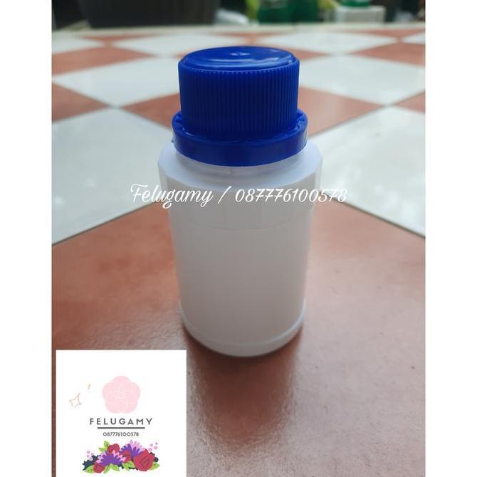 Botol HDPE 150ml / Botol Labor / Botol Agro / Botol Plastik