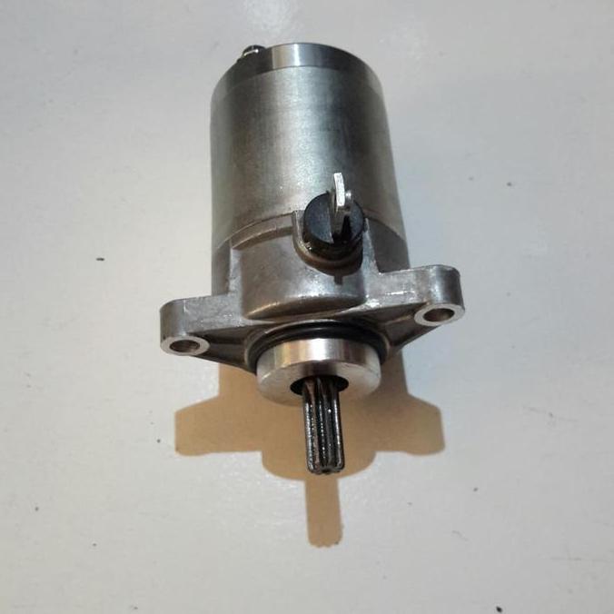 Dinamo stater assy soul GT 125 Mio 125 M3