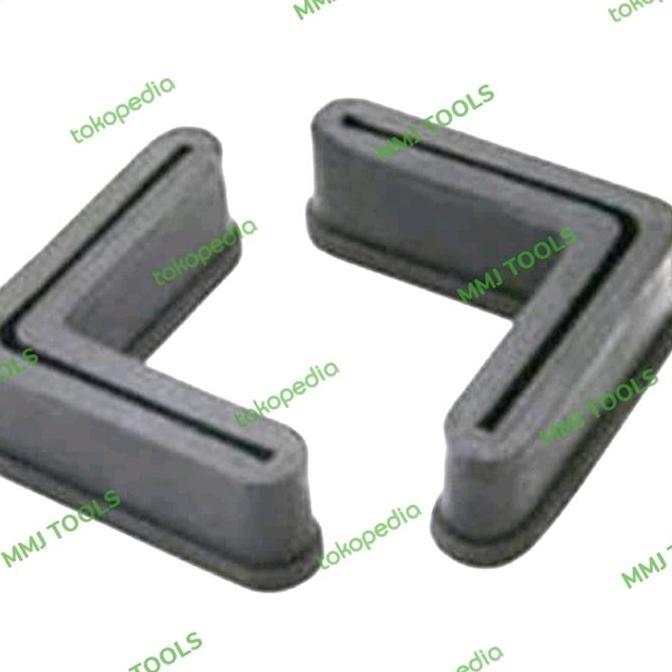 Ready Karet kaki siku lubang - Karet alas siku lubang