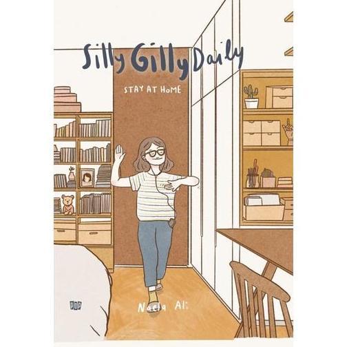 Silly Gilly Daily Stay At Home Naela Ali