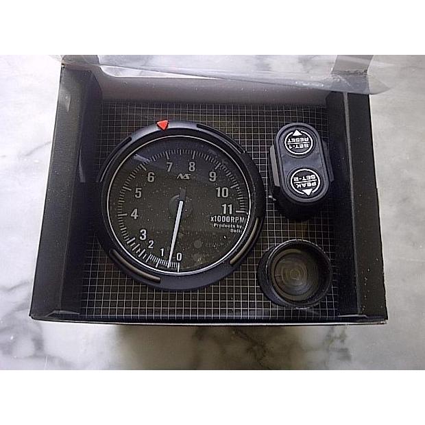 Tachometer Defi NS + Shiftlight