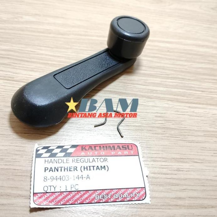 Engkol Kaca Putaran Kaca ISUZU PANTHER