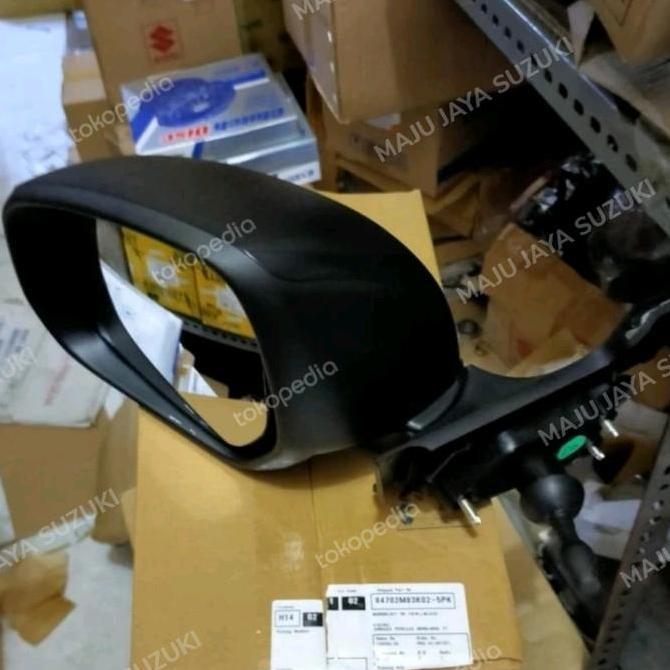 Spion Assy Suzuki Splash Manual original
