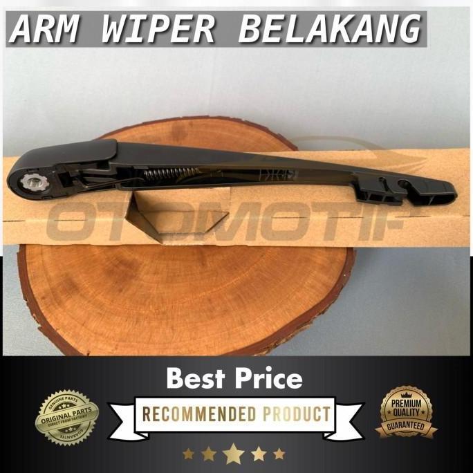 GAGANG WIPER BELAKANG XPANDER 12 INCH ARM WIPER BELAKANG XPANDER