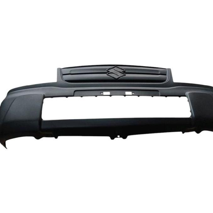 Bumper depan New Carry Tayo 2021 asli SGP Sparepart Suzuki