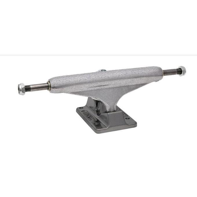 Truck Independent IKP S11 Industrial Silver Black / Truck Skateboard original Independent