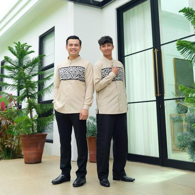 New Baju Koko Premium - Madeira.id - Koko Ethnic