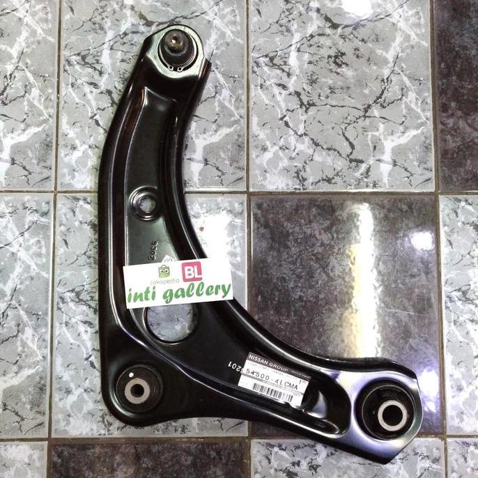 Lower Arm Sayap Nissan March Datsun Go Original