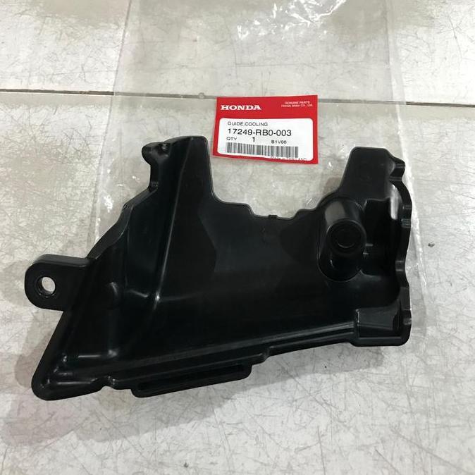 Breket Bumper Depan Jazz RS GE8 2012-2013 Original