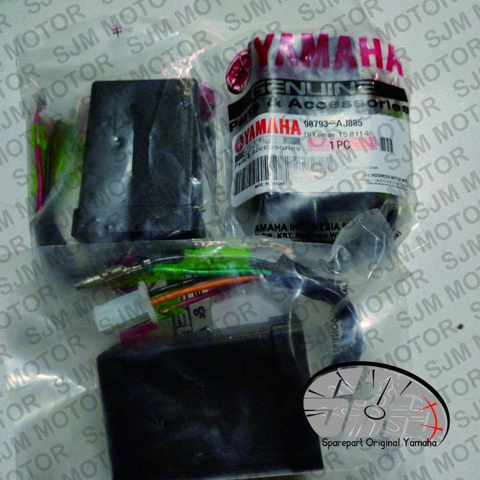 CDI CRYPTON 4ST