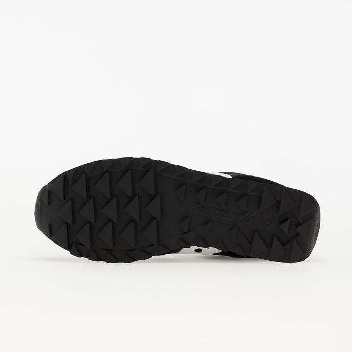SAUCONY JAZZ ORIGINAL BLACK WHITE