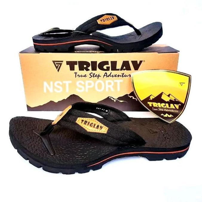 TERBARU Sandal Triglav Original - Sandal jepit Triglav - Sandal Triglav Pasola - sandal jepit outdoo