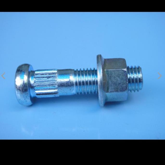 BAUT AS STABIL KIJANG SUPER./ KIJANG KAPSUL PROMO