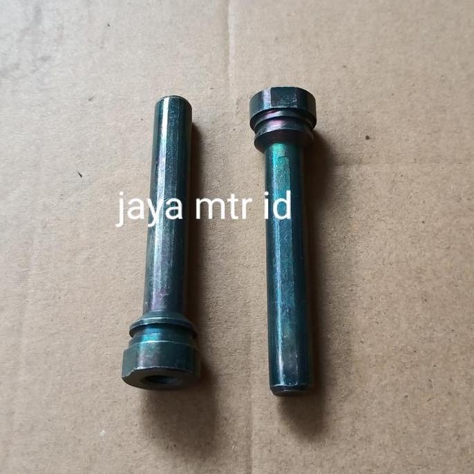 pin kaliper bawah/ baut kaliper bawah Ford ranger