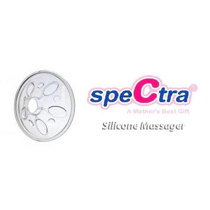 Promo Silicone Massager Cod