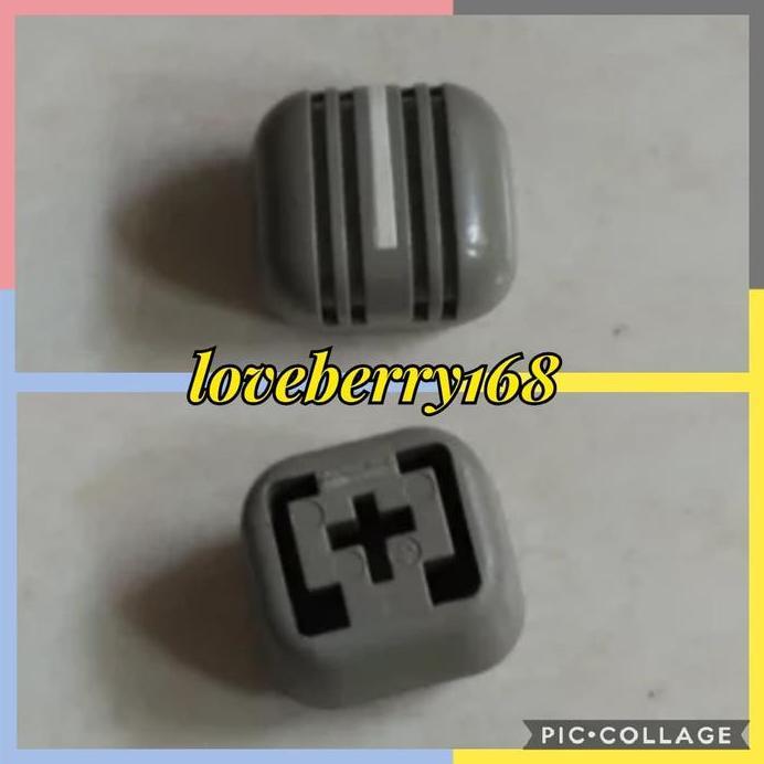 knop ac/knob ac double blower belakang avanza rush terios luxio
