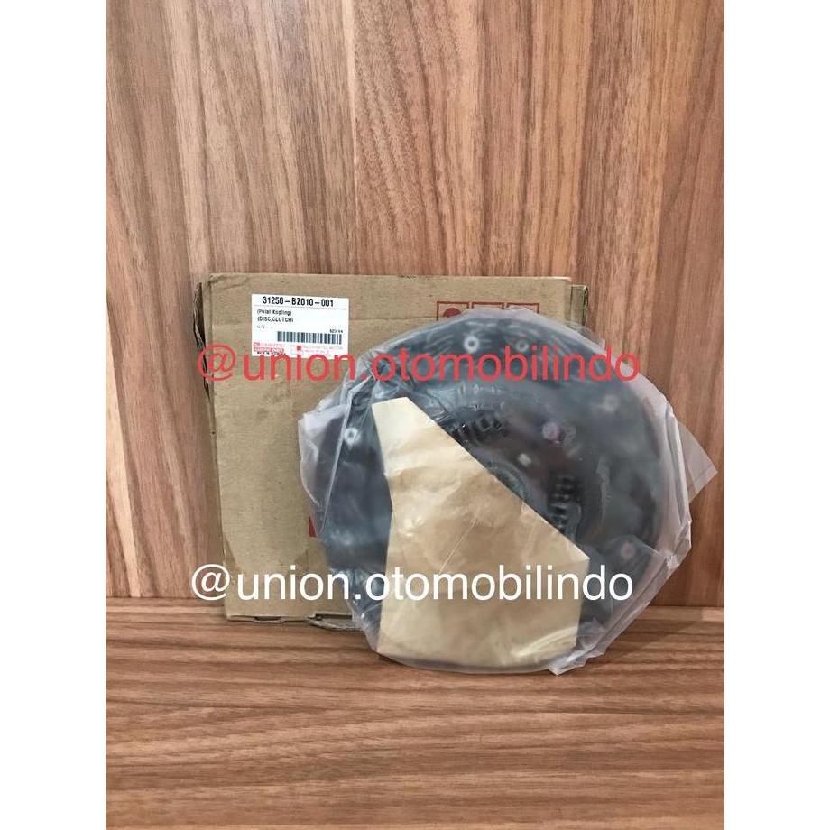 PLAT KOPLING AVANZA XENIA 1.0 SEBELUM TAHUN 2016 ORIGINAL