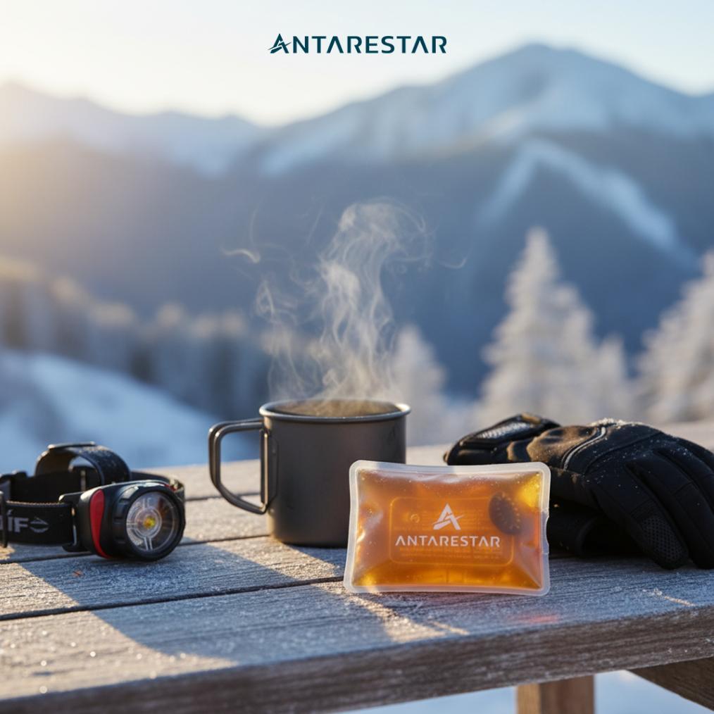cuci gudang handwarmer reusable hotpack heat pack penghangat tangan