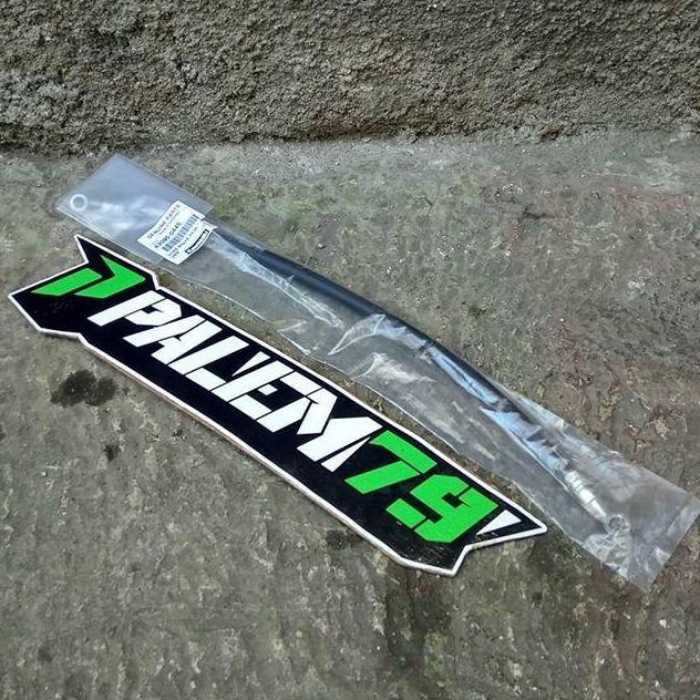 Selang Rem Belakang Ori KLX 150 S - Slang Kabel KLX L BF Dtracker