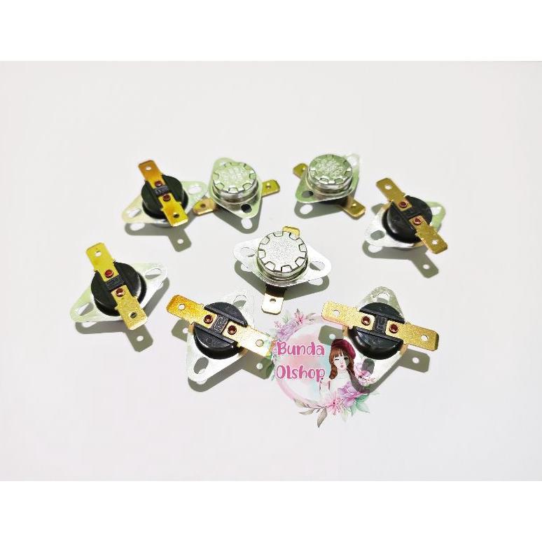 HOT SALE Thermodis | Thermostat Rice Cooker | Thermostat Dispenser | Bimetal Dispenser