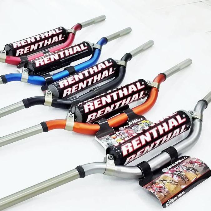 Stang Original Renthal Twinwall - KLX 150 Dtracker CRF