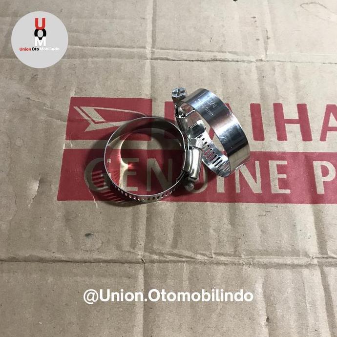 KLEM SELANG RADIATOR MOBIL