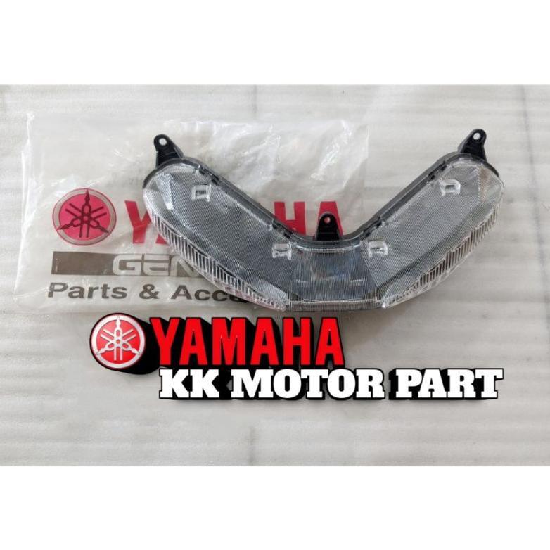 Bisa Cod Pilot Light Assy/Lampu Senja Yamaha Jupiter Mx King 2Pv-H4301-00 Original Yamaha - Produk P