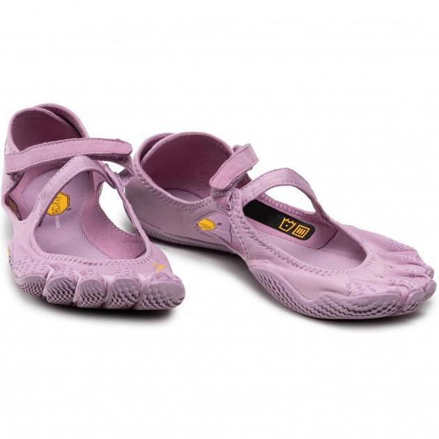 Vibram Fivefingers - V-Soul Lavender DVS