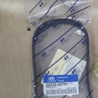 Timing Belt Hyundai Atoz Kia Visto