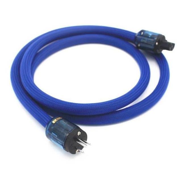 Weiduka Power Cable Iec 1.5M