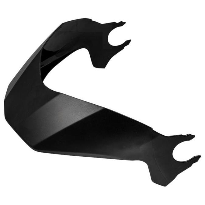 Peak Topi Helm LS2 OF570 Verso