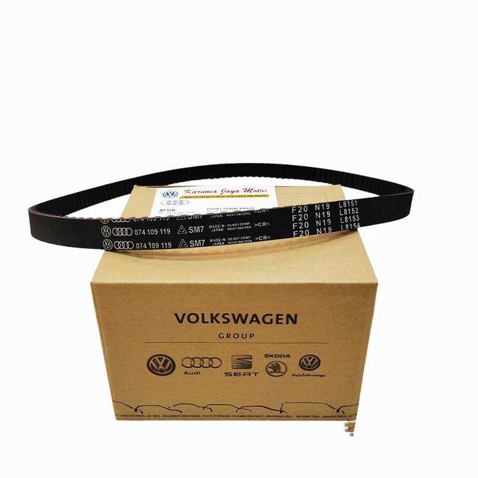 Timing Belt Vw Caravelle T4 Gl 98