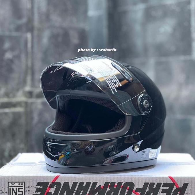 Helm Anak MotoGP Junior Kids Vespa Helmet TEG