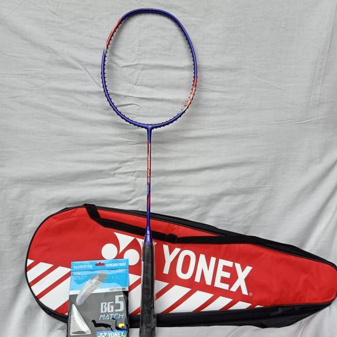 raket Yonex voltric Lite 20i/voltric Lite 25i BS