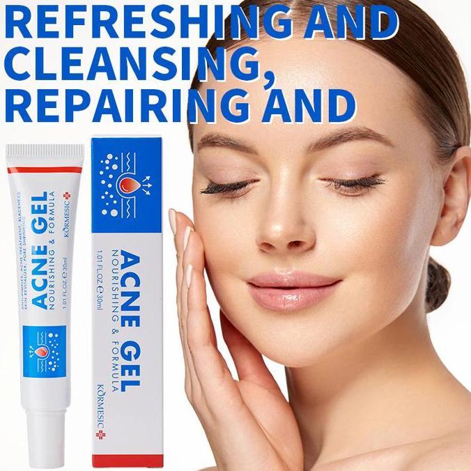 omnadiefaa_ - acne cream salep jerawat dan bekas removal cream obat jerawat gel bekas jerawat lotion