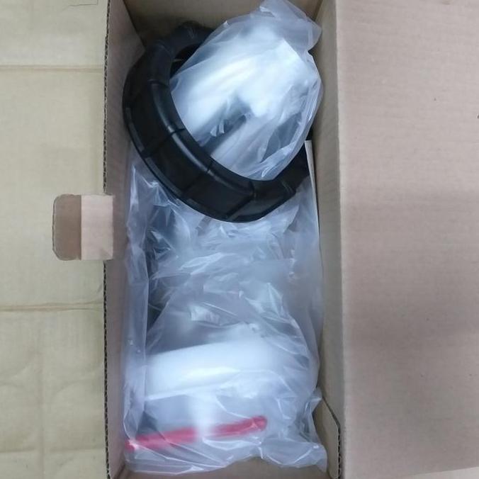 Filter Bensin Mobilio 2014-2021 Original