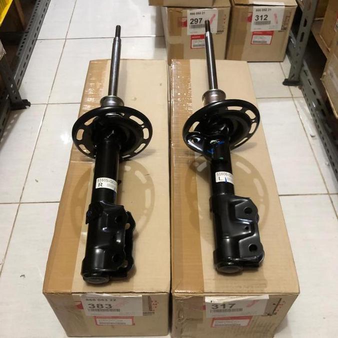 Shock Depan SHOCK CITY GD8 dan JAZZ GD3 2003-2008 Original