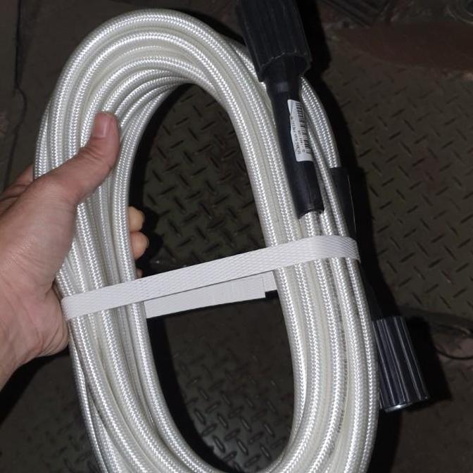 Selang Jet Cleaner 15 Meter Alternatif untuk Reaim 350Bar 350 Bar XHJ001 XHJ 001 Realm 15M