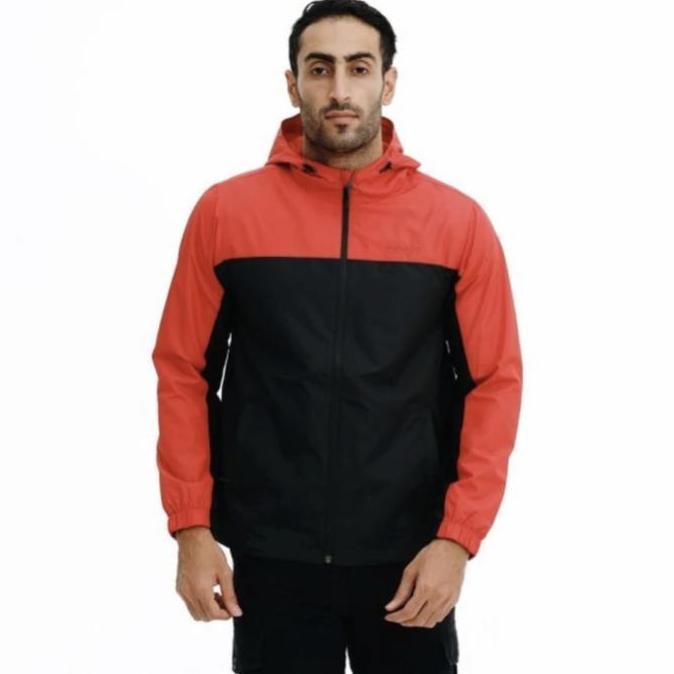 Jacket Motor Hoodie Eiger Corner Inc Jaket