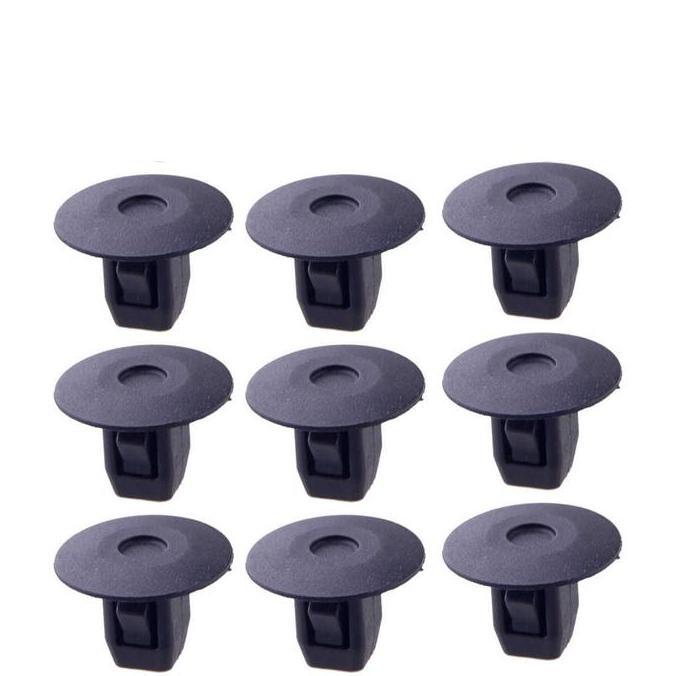 KLIP KANCING GROMMET LINER FENDER MOBIL HONDA CIVIC BRIO JAZZ FREED