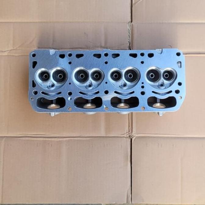 Cylinder Head Kijang 7K Karburator