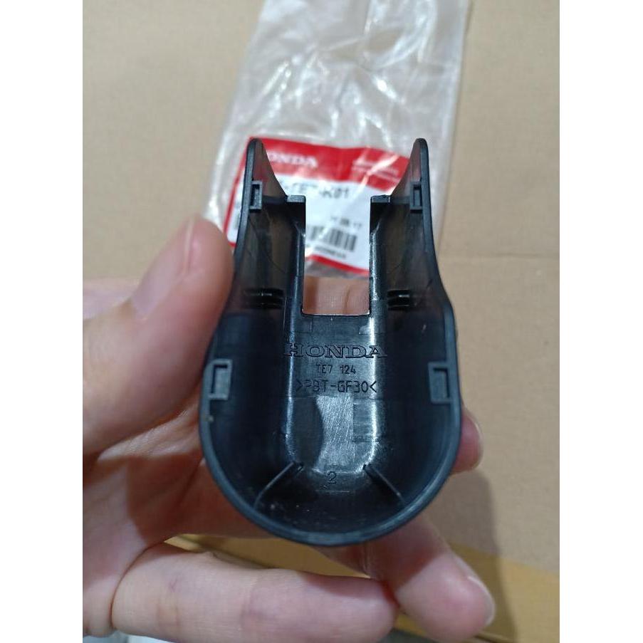 Cover Arm Wiper BELAKANG Mobilio 2014-2019 ORIGINAL