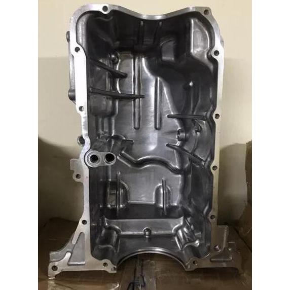 Bak Oli Mesin PAN OLI MANUAL Jazz RS GE8 2009-2014 Brio Freed EKONOMIS
