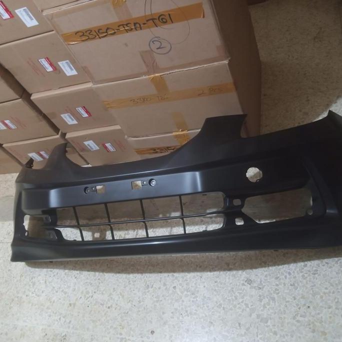 Bumper Depan Brio OLD 2013-2015 Original