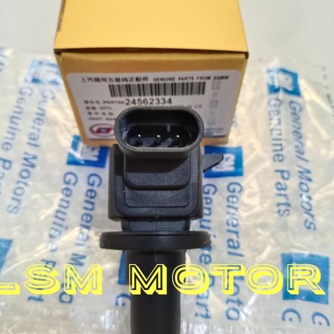 Coil Ignition Koil Wuling Cortez