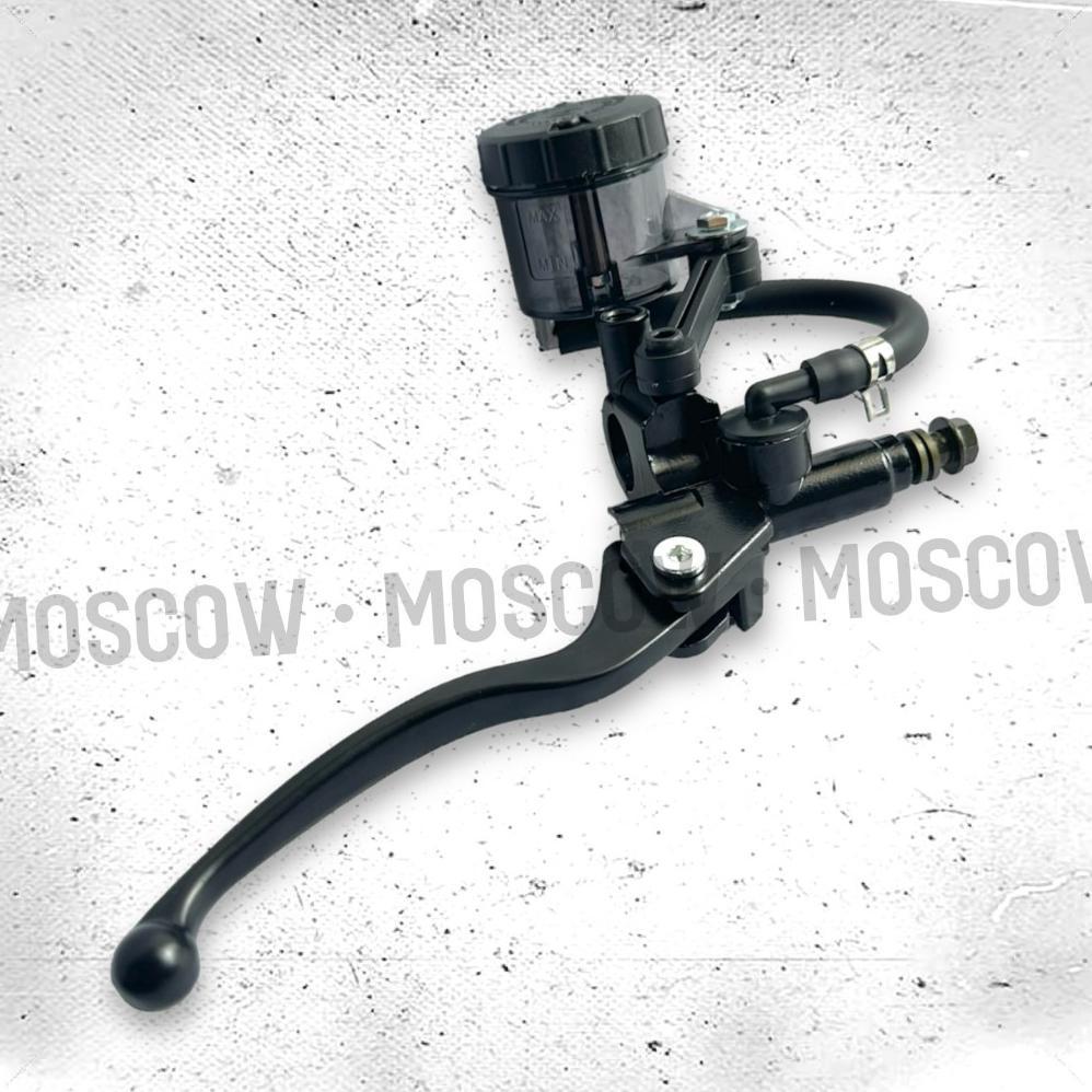 Diskon Handle Master Rem Kanan Brembo Handle Kanan Import Plus Tabung Big Smoke Ryben Transparan + B