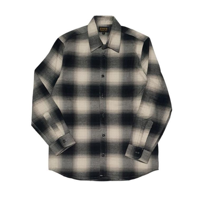 TERBARU Flannel Veterano Special Edition by ZOID