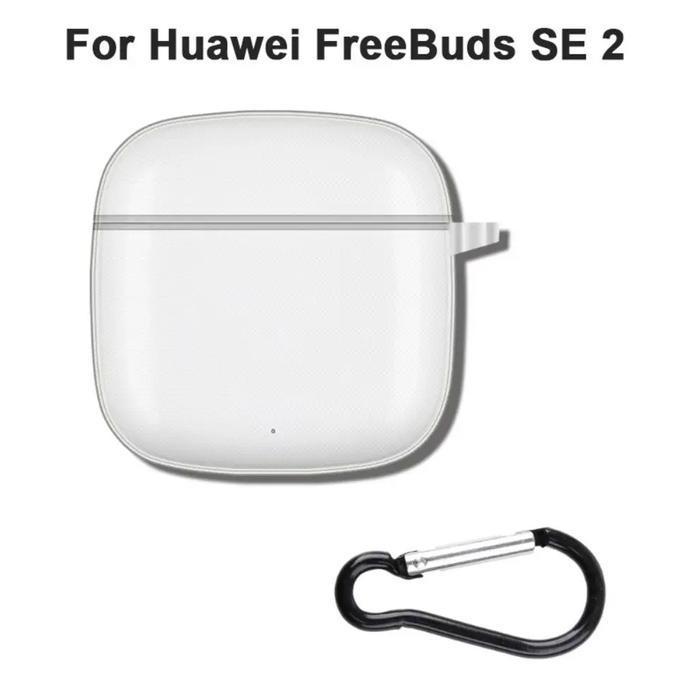 TPU Case for HUAWEI FreeBuds SE 4 ANC Case for Huawei Freebuds 7i Case for Huawei Freebuds 6i Case f