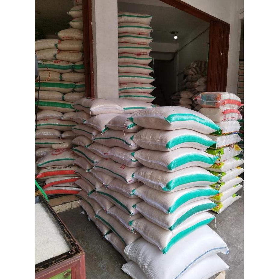 Khusus Instan Beras 25 Kg 1 Karung Rojolele Sumedang Cianjur Ciparay Premium Setra Ramos Terbaik unt
